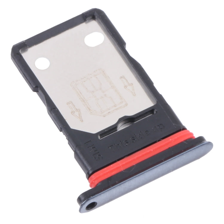 Pour plateau de carte SIM OnePlus Nord + plateau de carte SIM