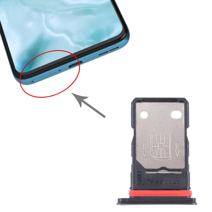 Pour plateau de carte SIM OnePlus Nord + plateau de carte SIM