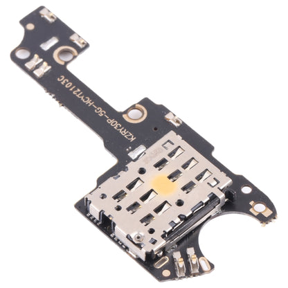 Carte lecteur de carte SIM pour Honor 30 Pro
