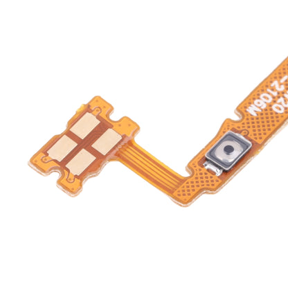 Câble flexible du bouton d'alimentation et du bouton de volume pour Honor Play 20, For Honor Play 20
