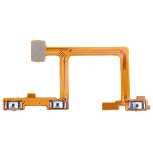 Câble flexible pour bouton d'alimentation et bouton de volume pour Huawei Y9a