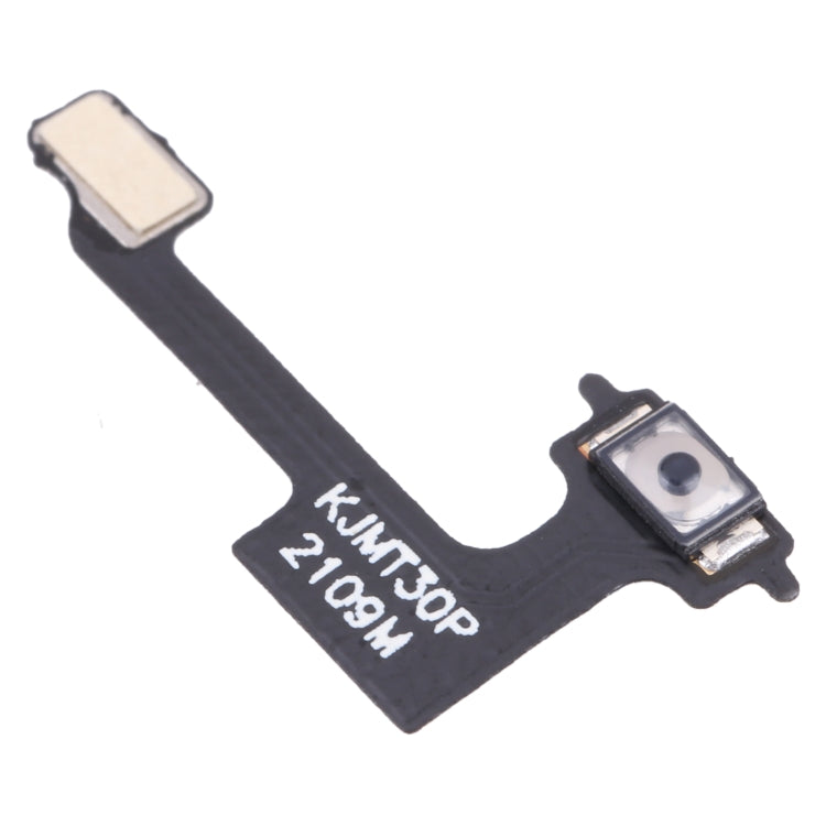 Câble flexible du bouton d'alimentation pour Huawei Mate 30 Pro