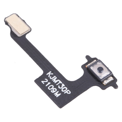 Câble flexible du bouton d'alimentation pour Huawei Mate 30 Pro