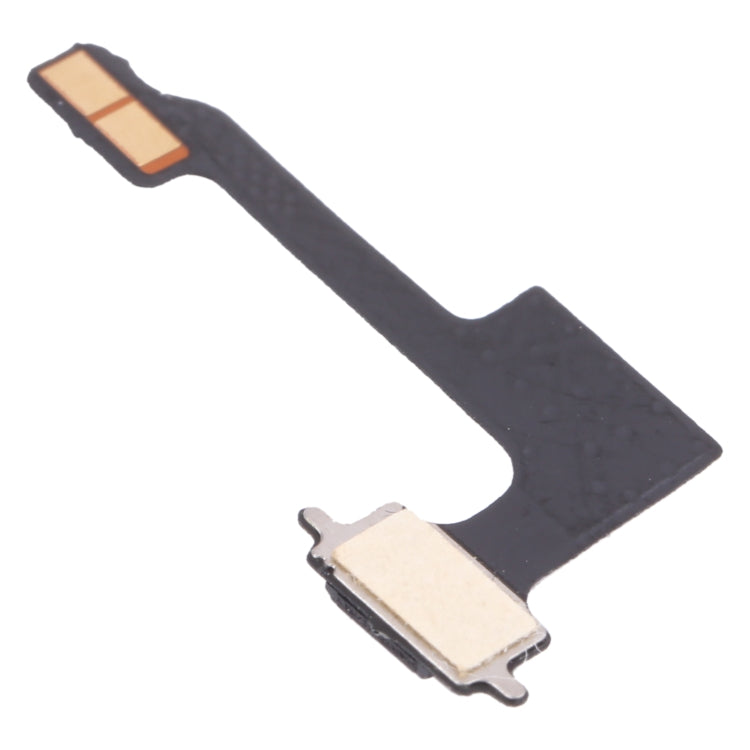 Câble flexible du bouton d'alimentation pour Huawei Mate 30 Pro