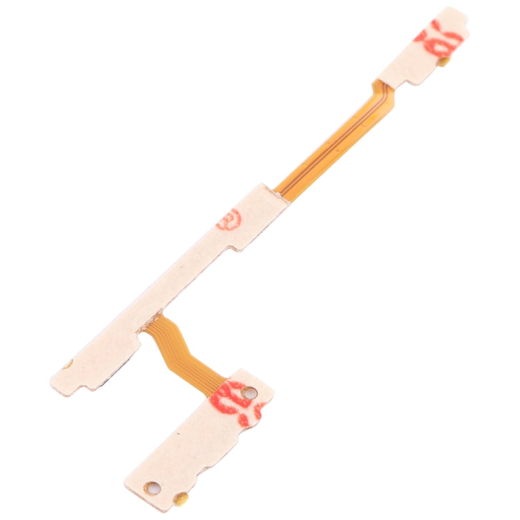 Câble flexible pour bouton d'alimentation et bouton de volume pour Huawei P Smart 2021