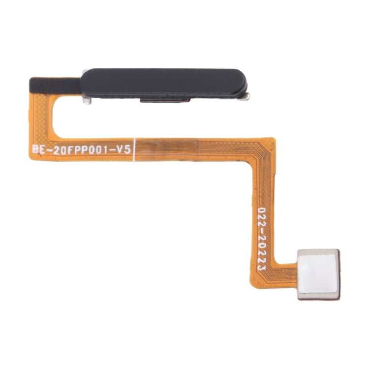 Câble flexible du capteur d'empreintes digitales pour Honor Play4, For Honor Play4