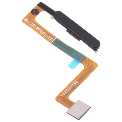 Câble flexible du capteur d'empreintes digitales pour Honor Play4, For Honor Play4
