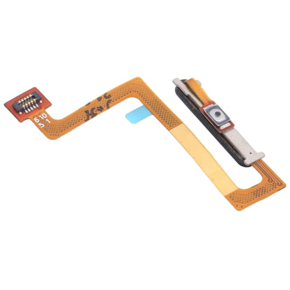 Câble flexible du capteur d'empreintes digitales pour Honor Play4, For Honor Play4
