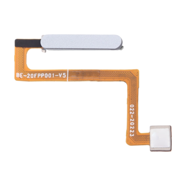 Câble flexible du capteur d'empreintes digitales pour Honor Play4, For Honor Play4