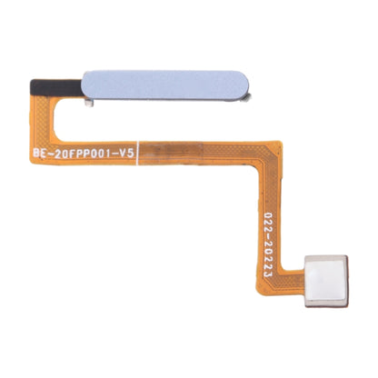 Câble flexible du capteur d'empreintes digitales pour Honor Play4, For Honor Play4