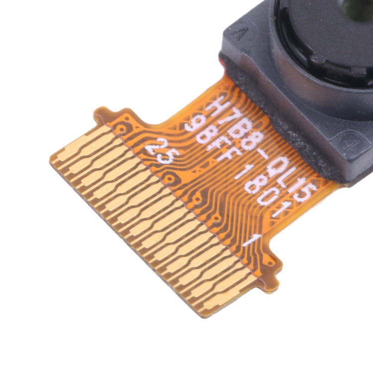 Pour Huawei Y7 2018Caméra frontale