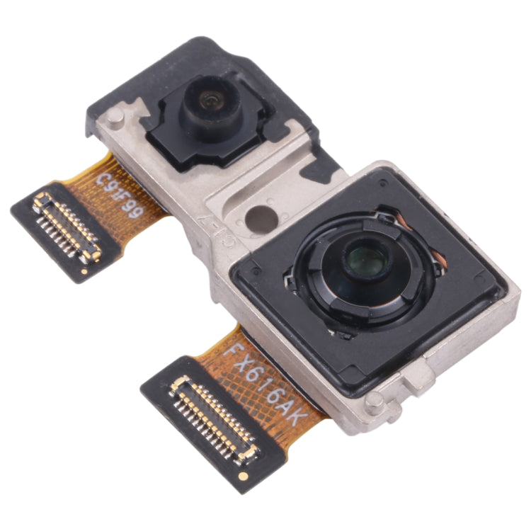 Pour caméra frontale Huawei P40 Pro