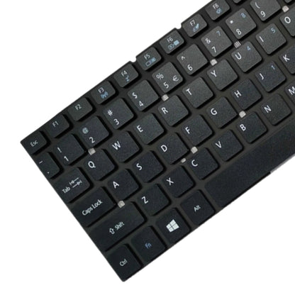 Clavier Version américaine pour Acer Aspire 3830 3830T 3830G 3830TG 4830 4830G 4830T 4830TG 4755 4755G V3-471
