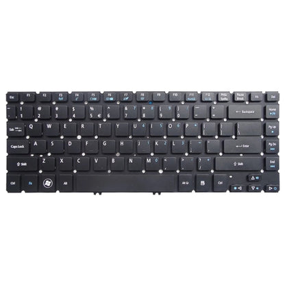Clavier Version américaine pour Acer Aspire MS2360 V5-471 V5-471G V5-471P V5-471PG