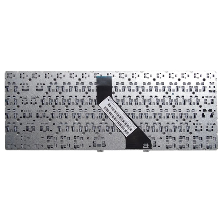 Clavier Version américaine pour Acer Aspire MS2360 V5-471 V5-471G V5-471P V5-471PG
