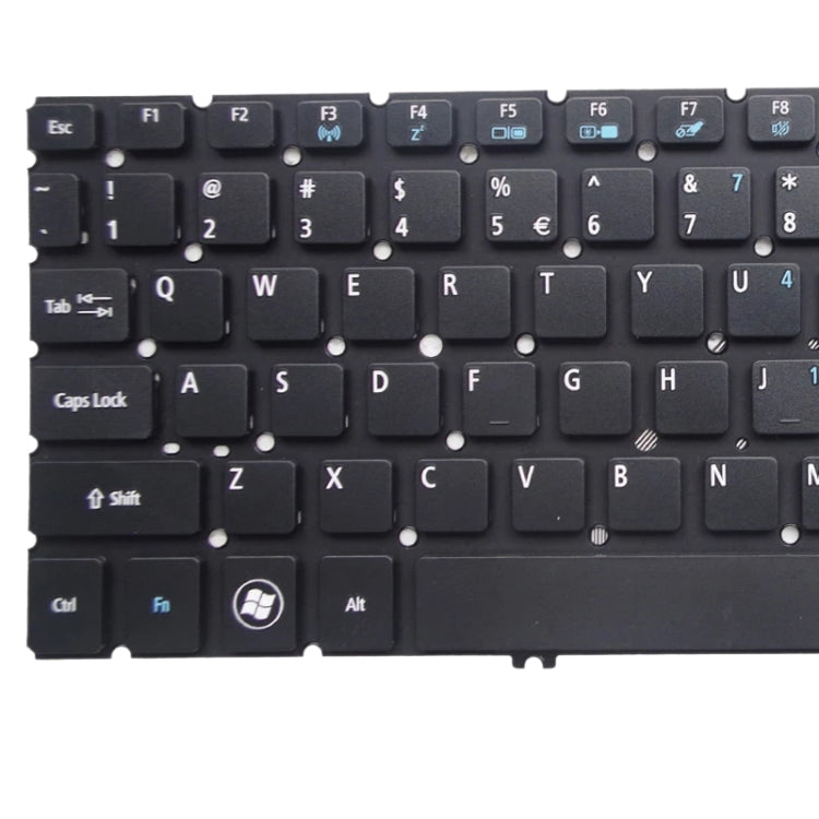 Clavier Version américaine pour Acer Aspire MS2360 V5-471 V5-471G V5-471P V5-471PG