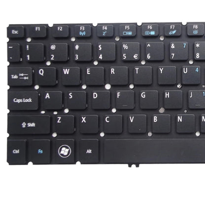 Clavier Version américaine pour Acer Aspire MS2360 V5-471 V5-471G V5-471P V5-471PG