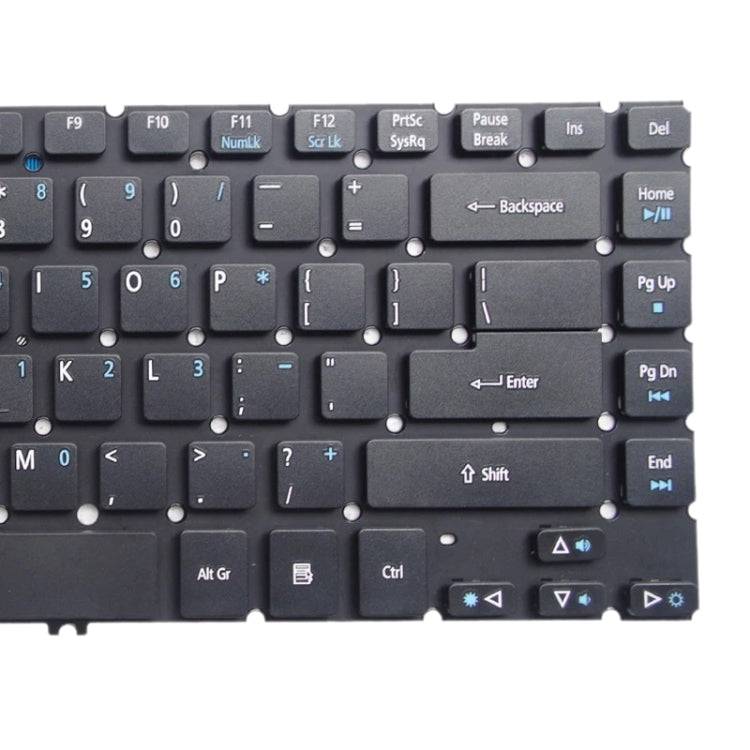 Clavier Version américaine pour Acer Aspire MS2360 V5-471 V5-471G V5-471P V5-471PG