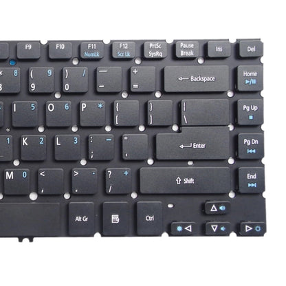 Clavier Version américaine pour Acer Aspire MS2360 V5-471 V5-471G V5-471P V5-471PG