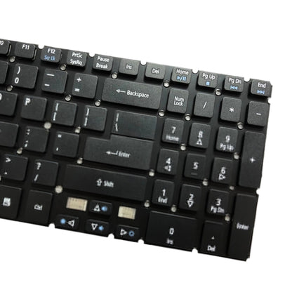 Clavier Version américaine pour Acer Aspire V5 V5-531 V5-531G V5-551 V5-551G V5-571 V5-571G V5-571P V5-571PG V5-531P M5-581