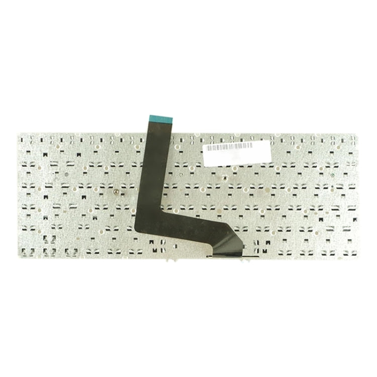 Clavier Version américaine pour Acer M5-481 M5-481T M5-481P X483 X483G Z09