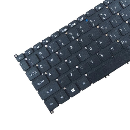 Clavier Version américaine pour Acer Swift 3 SF314-54 SF314-54G SF314-41 SF314-41G