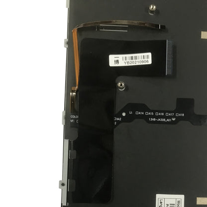 Clavier Version américaine avec rétro-éclairage pour Hasee Z7M Z7-KP7GS ZX7-CP5S2 Z7M-CT7GS Z7M-KP7G1 Z7M-KP5GS K690E