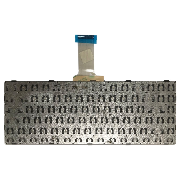 Clavier Version américaine pour Lenovo G40-70 G40-80 N40-30 Z40-80 B40 G40 Z41