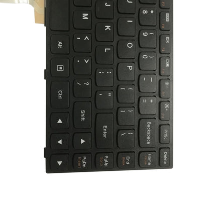 Clavier Version américaine pour Lenovo G40-70 G40-80 N40-30 Z40-80 B40 G40 Z41