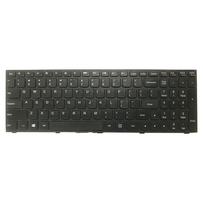 Clavier Version américaine pour Lenovo G50-70 G50-45 B50 G50 G50-70AT G50-30 Z50 G50 Z50 B50 G50-70 B70-80 Z70-80