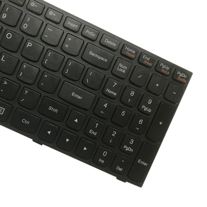 Clavier Version américaine pour Lenovo G50-70 G50-45 B50 G50 G50-70AT G50-30 Z50 G50 Z50 B50 G50-70 B70-80 Z70-80