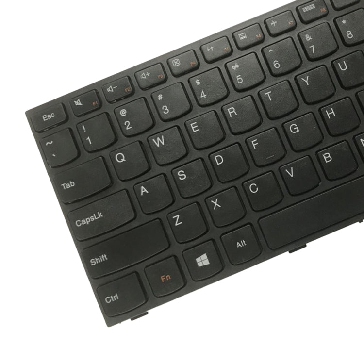 Clavier Version américaine pour Lenovo G50-70 G50-45 B50 G50 G50-70AT G50-30 Z50 G50 Z50 B50 G50-70 B70-80 Z70-80