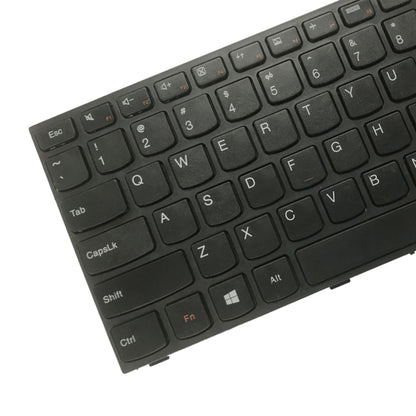 Clavier Version américaine pour Lenovo G50-70 G50-45 B50 G50 G50-70AT G50-30 Z50 G50 Z50 B50 G50-70 B70-80 Z70-80