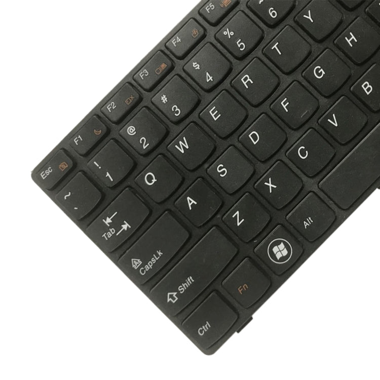 Clavier Version américaine pour Lenovo G470 V470 B470 B490 G475 B475E V480C B480 M490 B475 V480 M495