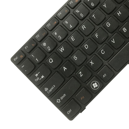 Clavier Version américaine pour Lenovo G470 V470 B470 B490 G475 B475E V480C B480 M490 B475 V480 M495