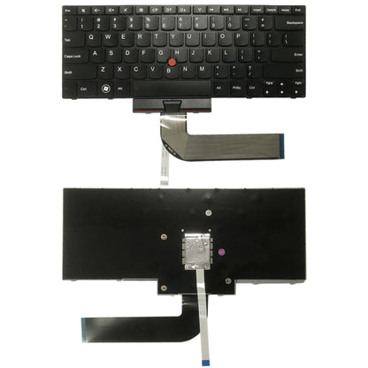 Clavier version américaine pour Lenovo IBM ThinkPad Edge E40 E50 14 pouces/15 pouces
