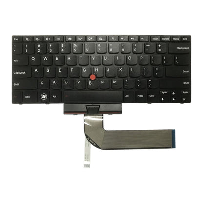 Clavier version américaine pour Lenovo IBM ThinkPad Edge E40 E50 14 pouces/15 pouces