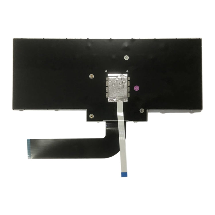 Clavier version américaine pour Lenovo IBM ThinkPad Edge E40 E50 14 pouces/15 pouces