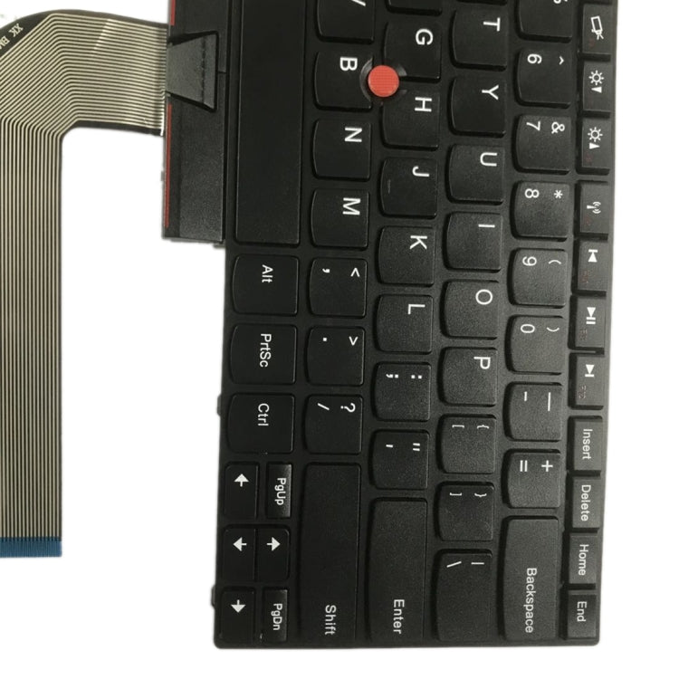 Clavier version américaine pour Lenovo IBM ThinkPad Edge E40 E50 14 pouces/15 pouces