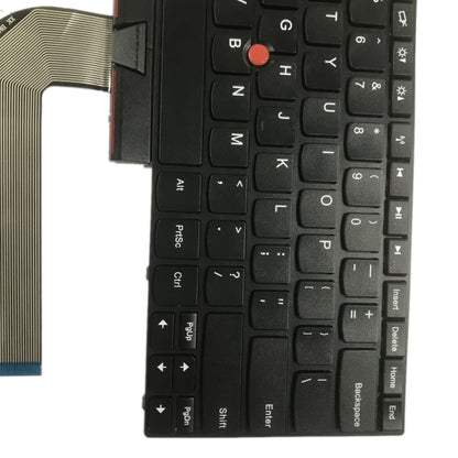 Clavier version américaine pour Lenovo IBM ThinkPad Edge E40 E50 14 pouces/15 pouces