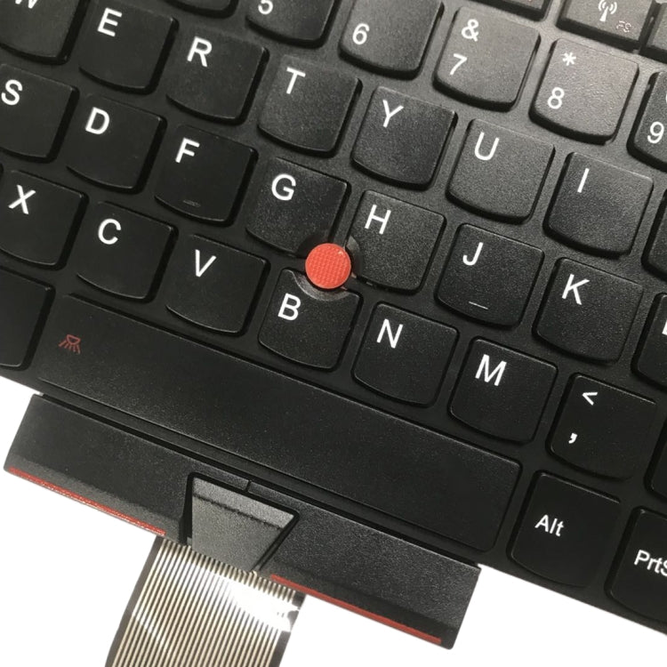 Clavier version américaine pour Lenovo IBM ThinkPad Edge E40 E50 14 pouces/15 pouces
