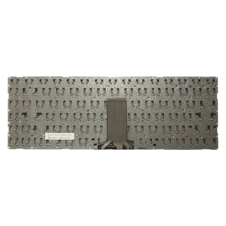 Clavier Version américaine pour Lenovo ideapad 500S-14 100S-14IBR 100S-14ISK U31 300S-14ISK