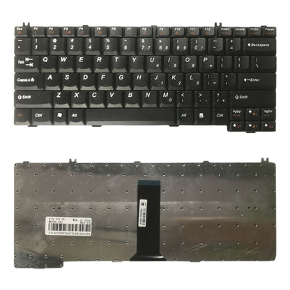 Clavier Version américaine pour Lenovo ideapad F41 F31G Y510A F41G G430 G450 3000 C100 C200 C460 C466 Y330 Y430 F41A