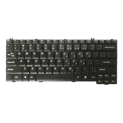 Clavier Version américaine pour Lenovo ideapad F41 F31G Y510A F41G G430 G450 3000 C100 C200 C460 C466 Y330 Y430 F41A
