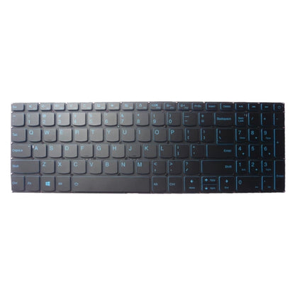 Clavier Version américaine avec rétro-éclairage pour Lenovo ideapad L340-15 L340-15API 5000 340C-15