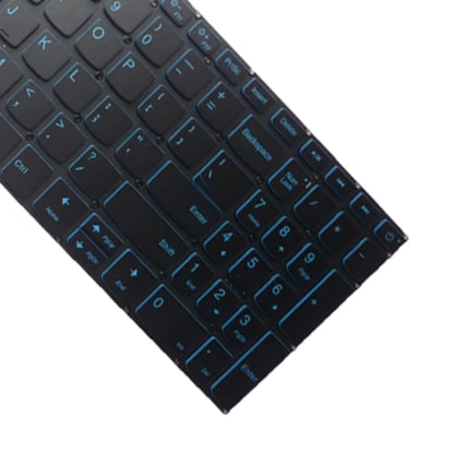 Clavier Version américaine avec rétro-éclairage pour Lenovo ideapad L340-15 L340-15API 5000 340C-15
