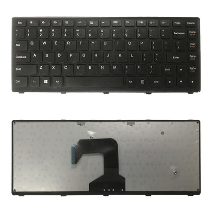 Clavier Version américaine pour Lenovo ideapad S300 S400 S405 S400T S400u M30-70