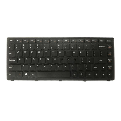 Clavier Version américaine pour Lenovo ideapad S300 S400 S405 S400T S400u M30-70