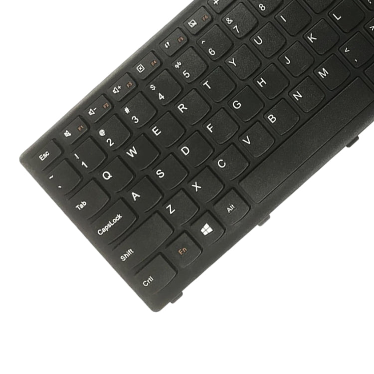 Clavier Version américaine pour Lenovo ideapad S300 S400 S405 S400T S400u M30-70