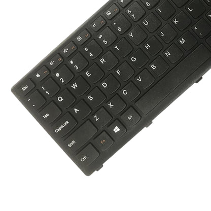 Clavier Version américaine pour Lenovo ideapad S300 S400 S405 S400T S400u M30-70